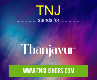 TNJ