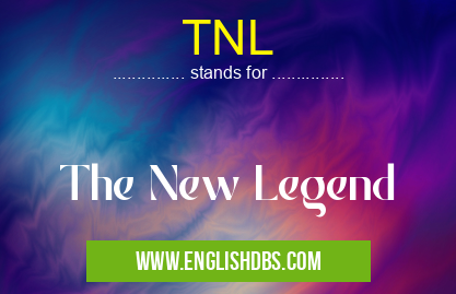 TNL