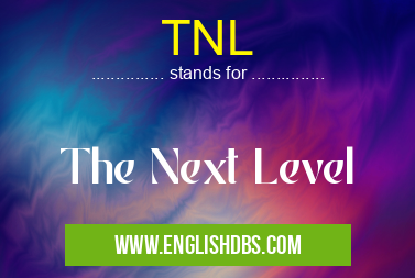 TNL