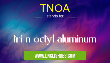 TNOA