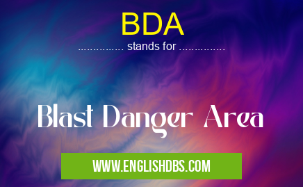 BDA