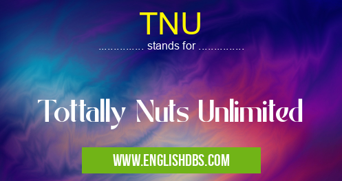 TNU