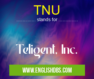 TNU