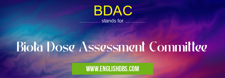 BDAC