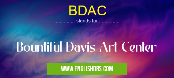 BDAC