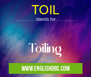 TOIL