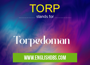 TORP