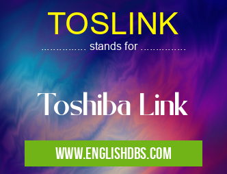 TOSLINK