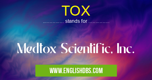 TOX