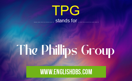 TPG