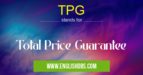 TPG