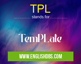 TPL