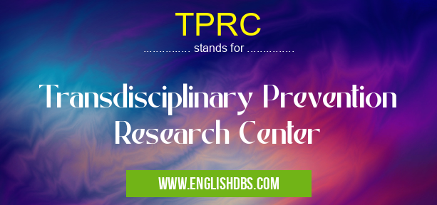 TPRC