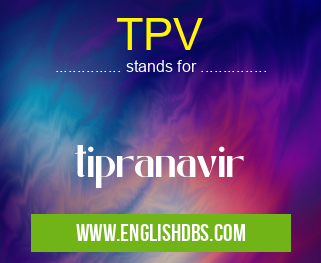 TPV