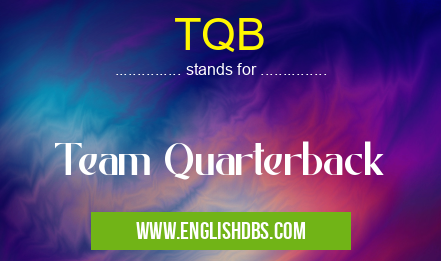 TQB