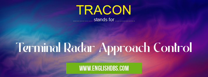 TRACON