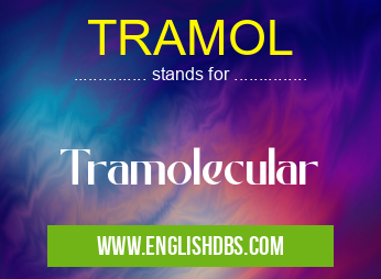 TRAMOL