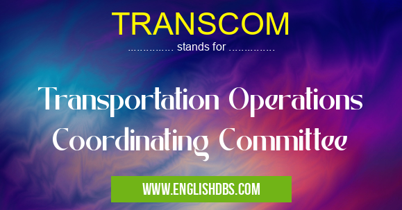 TRANSCOM