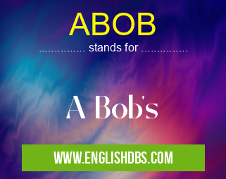 ABOB