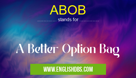 ABOB