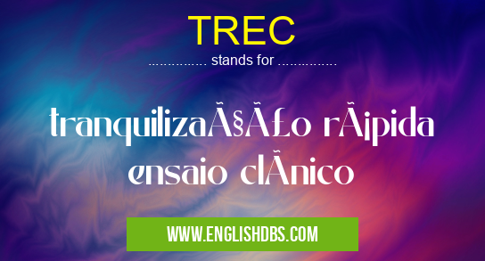 TREC