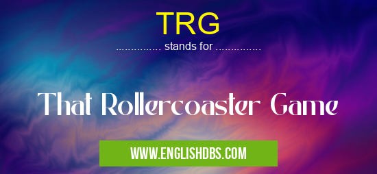 TRG