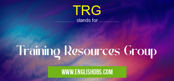 TRG