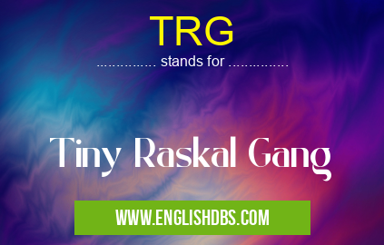 TRG