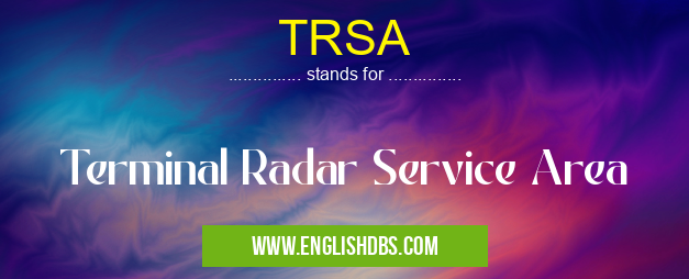 TRSA