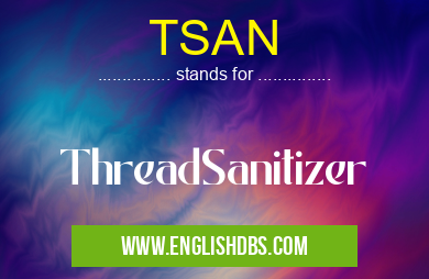 TSAN