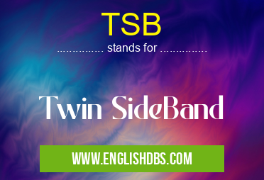 TSB