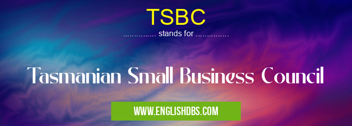 TSBC