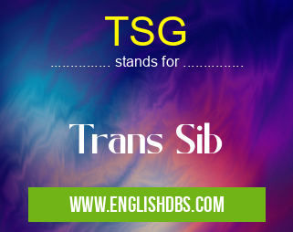 TSG