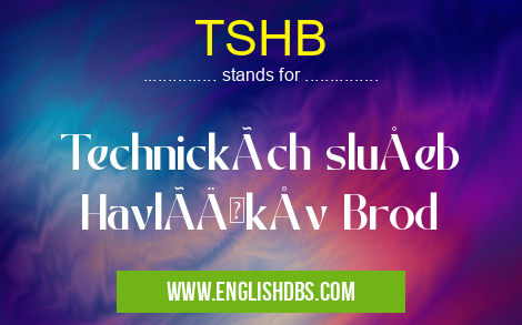 TSHB