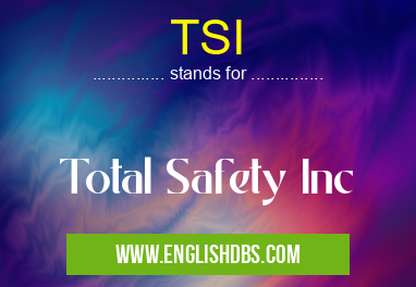 TSI