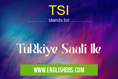 TSI