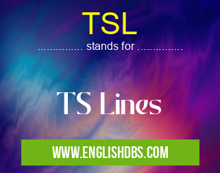 TSL