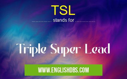 TSL