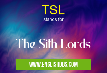 TSL