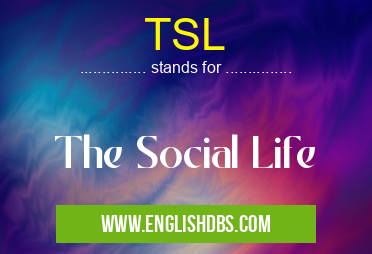 TSL