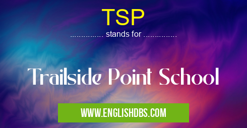 TSP