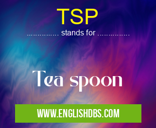 TSP