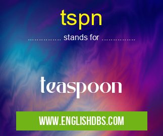 tspn