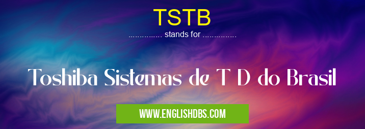 TSTB