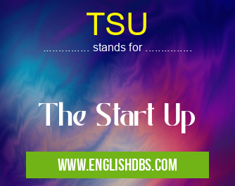 TSU