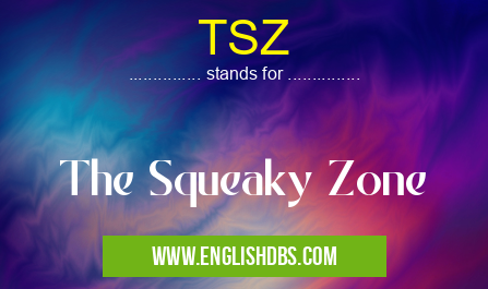 TSZ