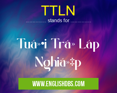 TTLN