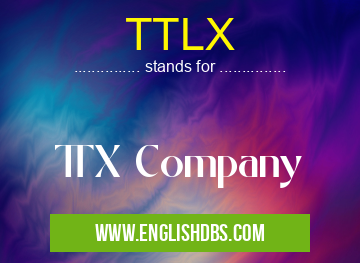 TTLX