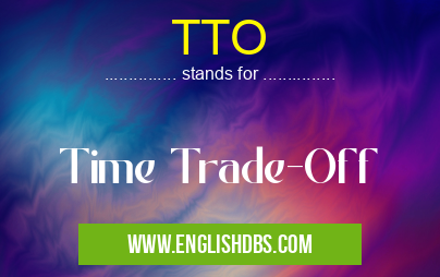 TTO