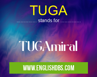 TUGA